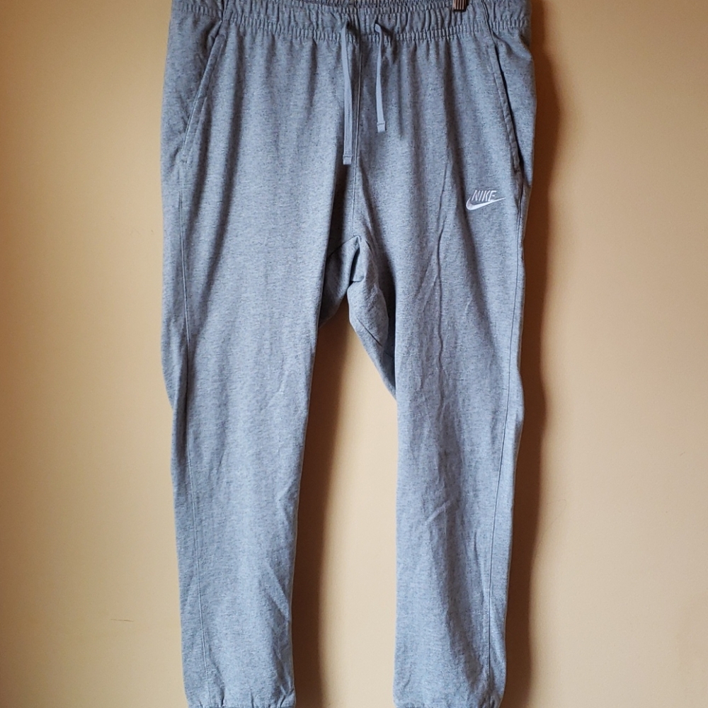 Nike sweatpants